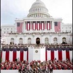 Inauguration Day Balls