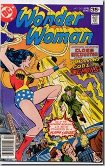Wonder Woman