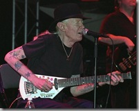 Johnny Winter - Flickr - chascar