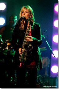 Candy Dulfer
