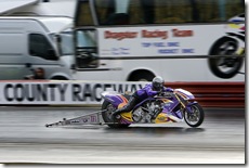 Drag Bike 1
