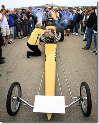 Dragster