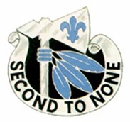 Second to None