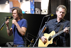 The Bacon Brothers