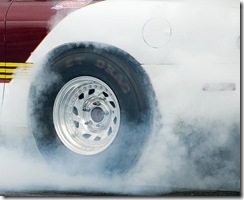The Burnout