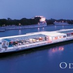 Cherry Blossom Gala Dinner Cruise