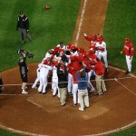 The Perfect Season…So Far