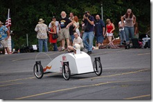 Soap Box Derby - Atlanta