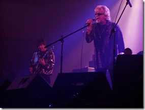 The Electric Prunes