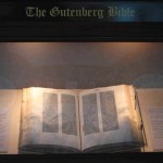 Millions of Treasures Online – The Library of Congress