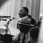 MLK’s "I have a Dream" Speech
