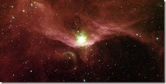Massive Stars - NASA