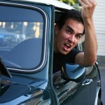 Rude DC Drivers – Two Years in a Row