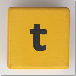 T