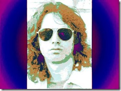 Jim Morrison