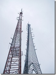 Washington, DC TV & Radio tower