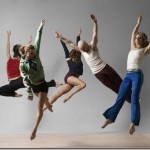 New York’s CorbinDances Comes to Washington, DC