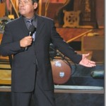 George Lopez and his America’s Mexican Tour