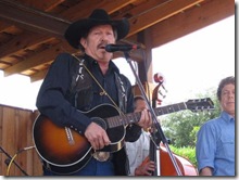 Kinky Friedman