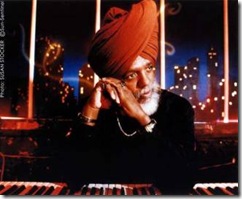 Lonnie Smith