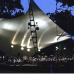 Labor Day Concert on The Mall