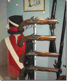 NRA Museum 1