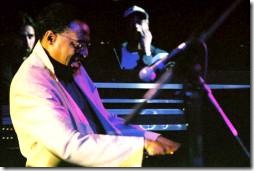 Ramsey Lewis