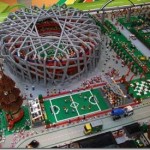 Legos, Not Just for Kids Anymore!!