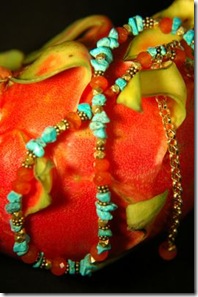 Turquoise Necklace