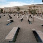 New 9/11 Memorial at the Pentagon