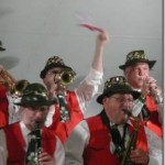 Octoberfest at Fort Belvor
