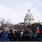 Ten Things That Might Happen During the Inauguration…Well…Maybe Not.