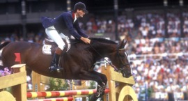 Stockholm 1990