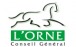 Conseil Général de l'Orne