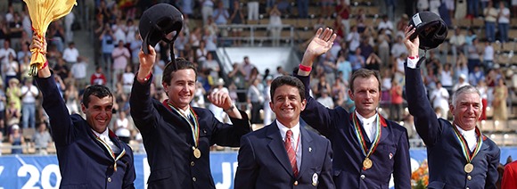 Jerez de la Frontera 2002