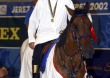 Endurance World Champion, Ahmed Mohammed Al Maktoum (UAE) - ©Kit Houghton / FEI