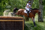 Eventing – 2013 Test Event – Le Pin National Stud - ©Philippe Millereau KMSP