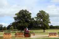 Eventing – 2013 Test Event – Le Pin National Stud - ©Philippe Millereau KMSP