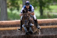 Eventing – 2013 Test Event – Le Pin National Stud - ©Philippe Millereau KMSP