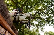 Eventing – 2013 Test Event – Le Pin National Stud - ©Philippe Millereau KMSP