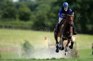 Eventing – 2013 Test Event – Le Pin National Stud - ©Philippe Millereau KMSP