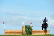 Eventing – 2013 Test Event – Le Pin National Stud - ©Philippe Millereau KMSP