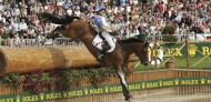 Eventing - ©FEI