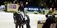 Charlotte Dujardin