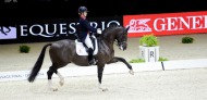 Charlotte Dujardin