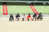 Olympic Day - 2014 Test Events - 23 June - ©PSV Photos