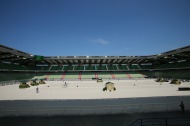 Stadium  - 2014 Test Events - 23 June - ©PSV Photos
