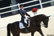 Isabelle Steidle & Long Drink 2 - ©PSV Photos