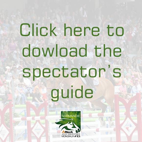 Spectator Guide