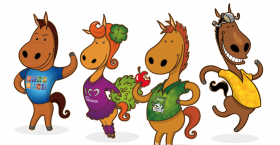 Mascots